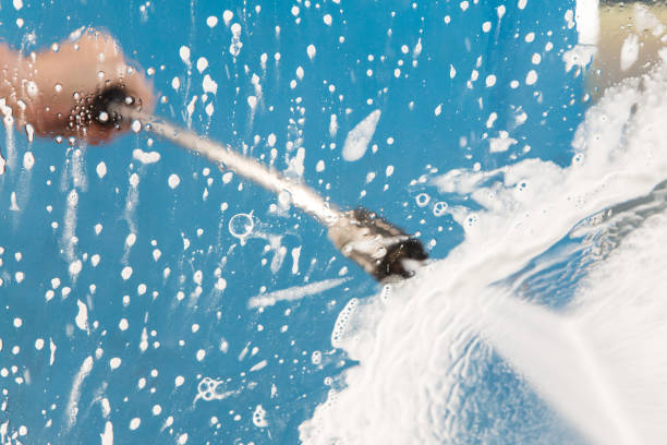 Best Driveway Pressure Washing  in University, FL