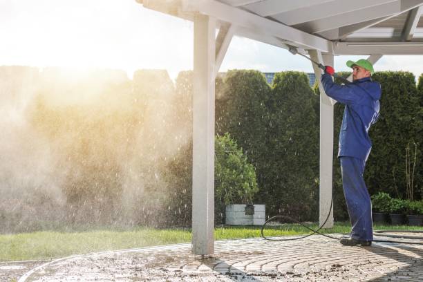  University, FL Pressure Washing Pros